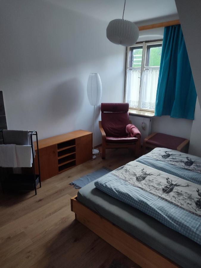 Nur 3 Min Zu Skilift & 5Min Zum See 미테르바흐 외부 사진