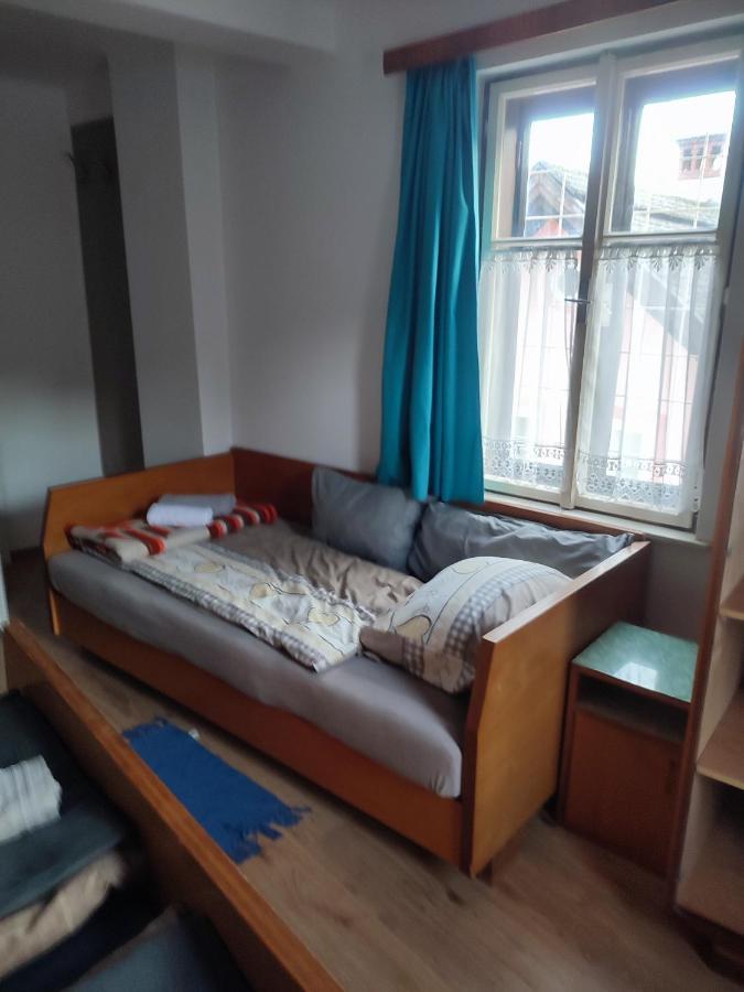 Nur 3 Min Zu Skilift & 5Min Zum See 미테르바흐 외부 사진